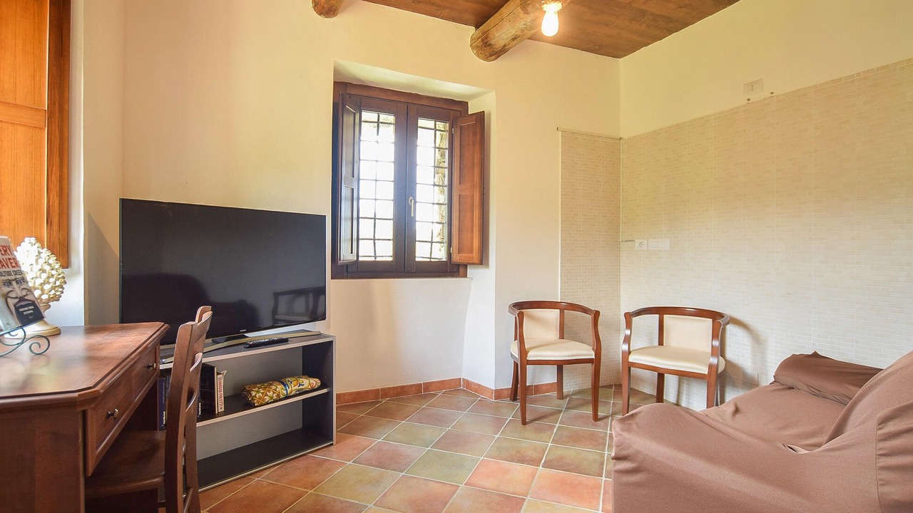 Photo of Bedroom in Ogliastro Cilento