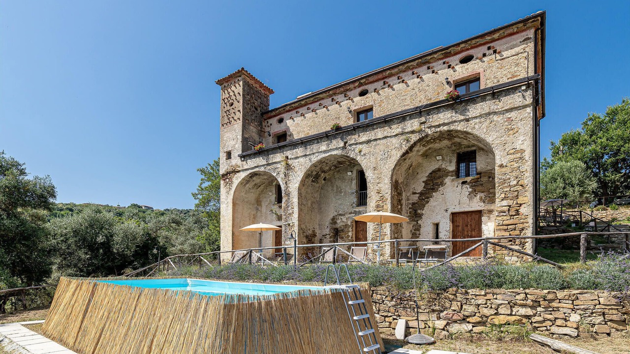 Photo of Outdoor in Ogliastro Cilento