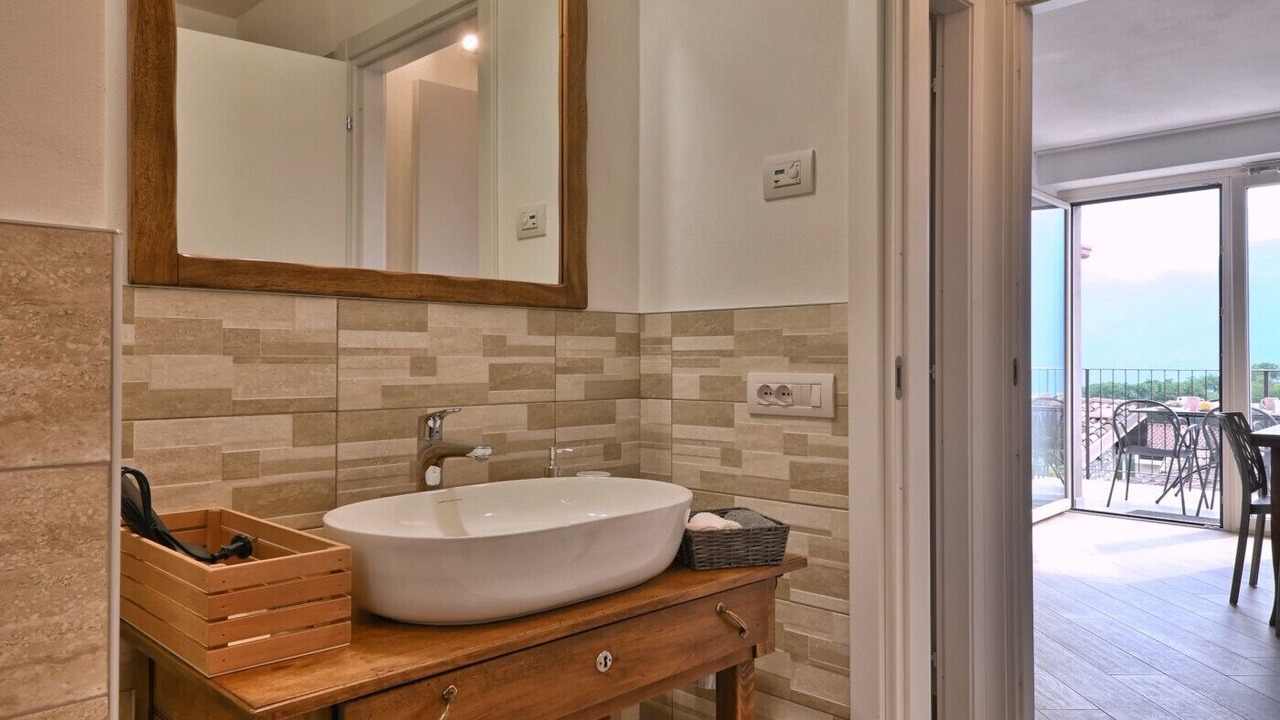 Photo of Bathroom in Prabione