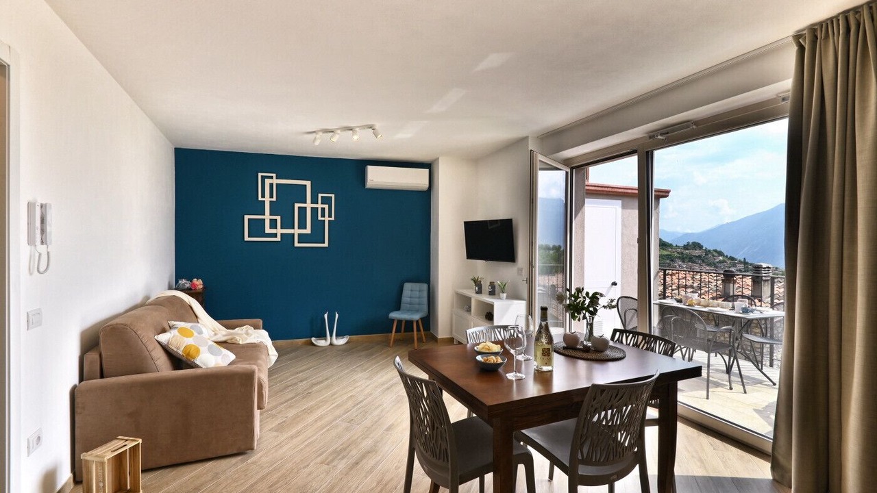 Photo of Livingroom in Prabione