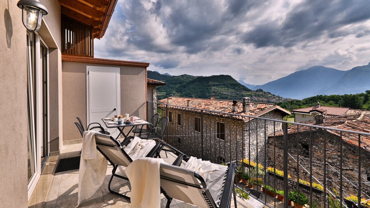 Photo of Patio Balcony in Prabione