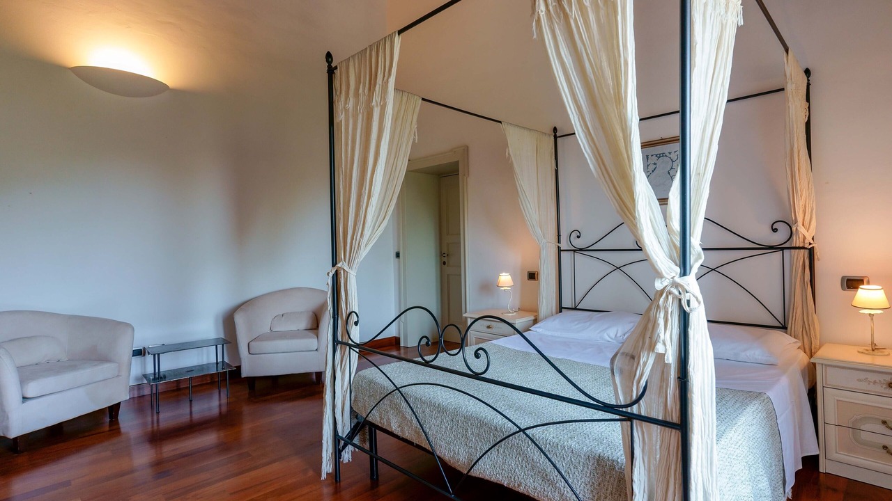 Photo of Bedroom in Campli
