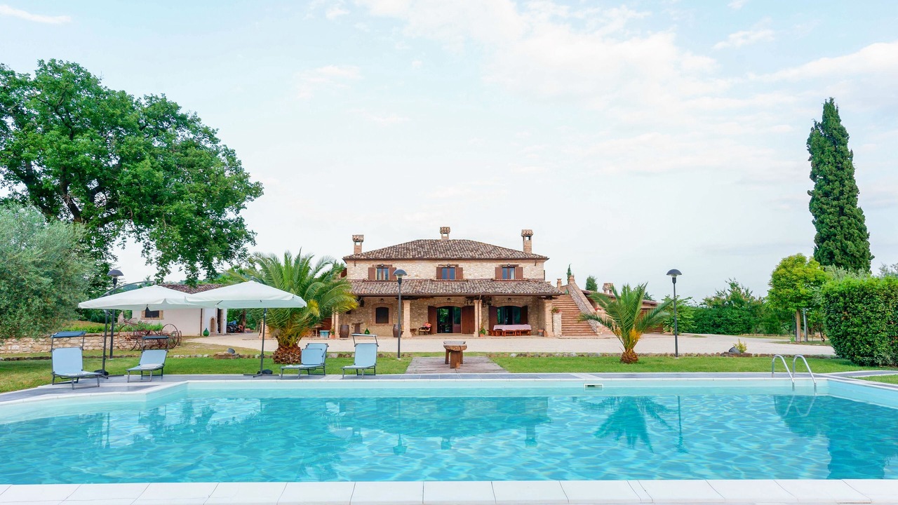 Photo of Outdoor in Campli