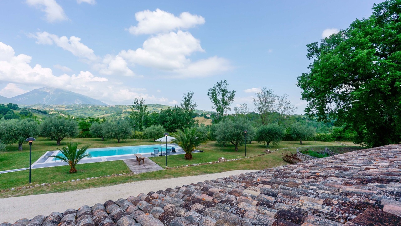 Photo of Outdoor in Campli