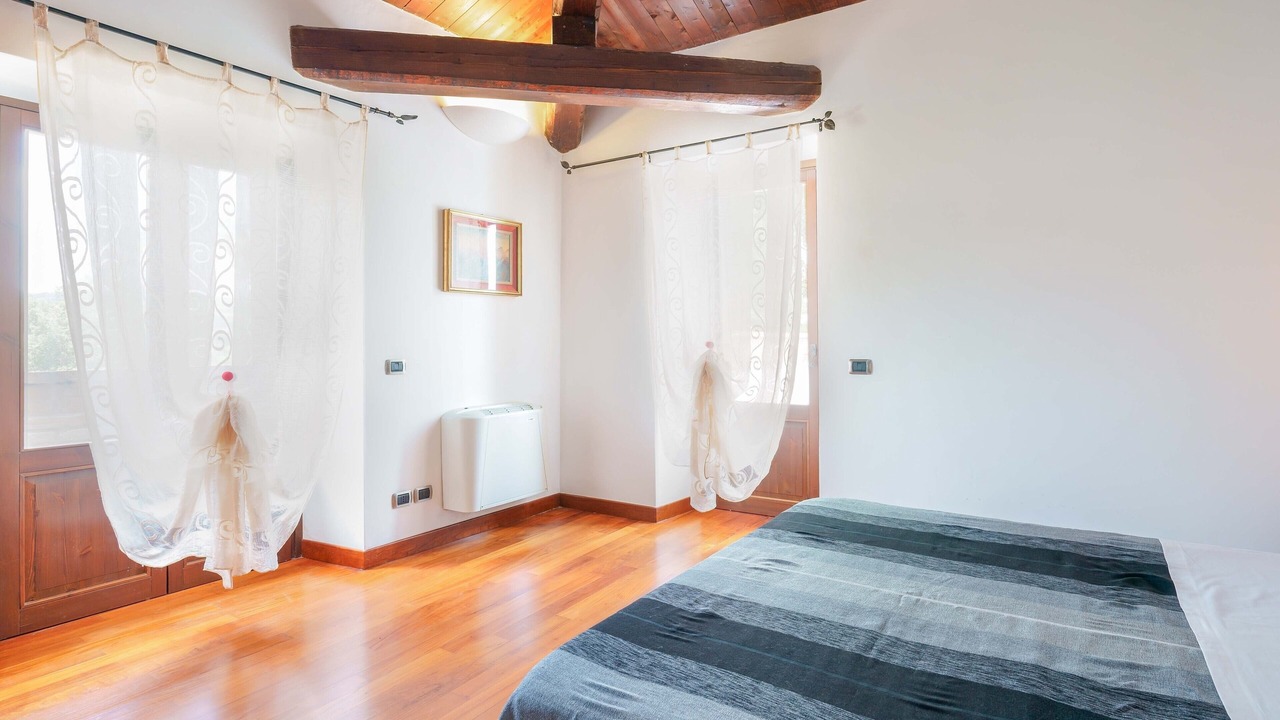 Photo of Bedroom in Campli