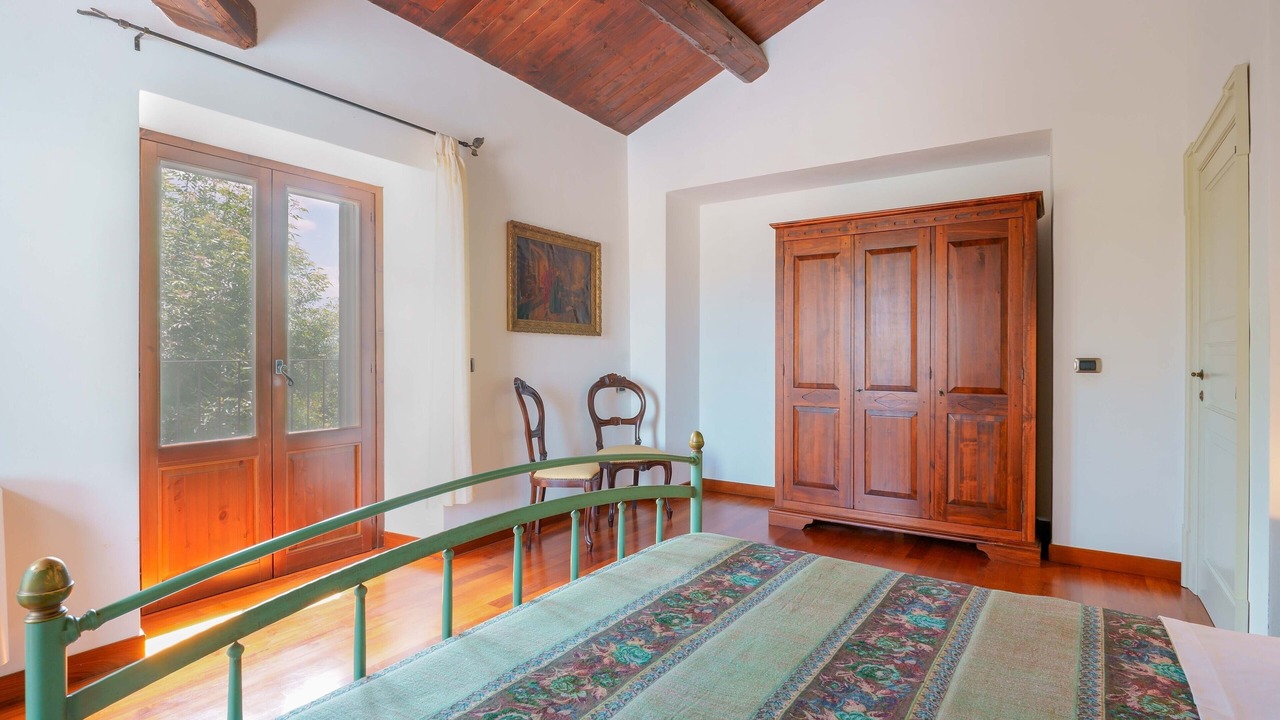 Photo of Bedroom in Campli