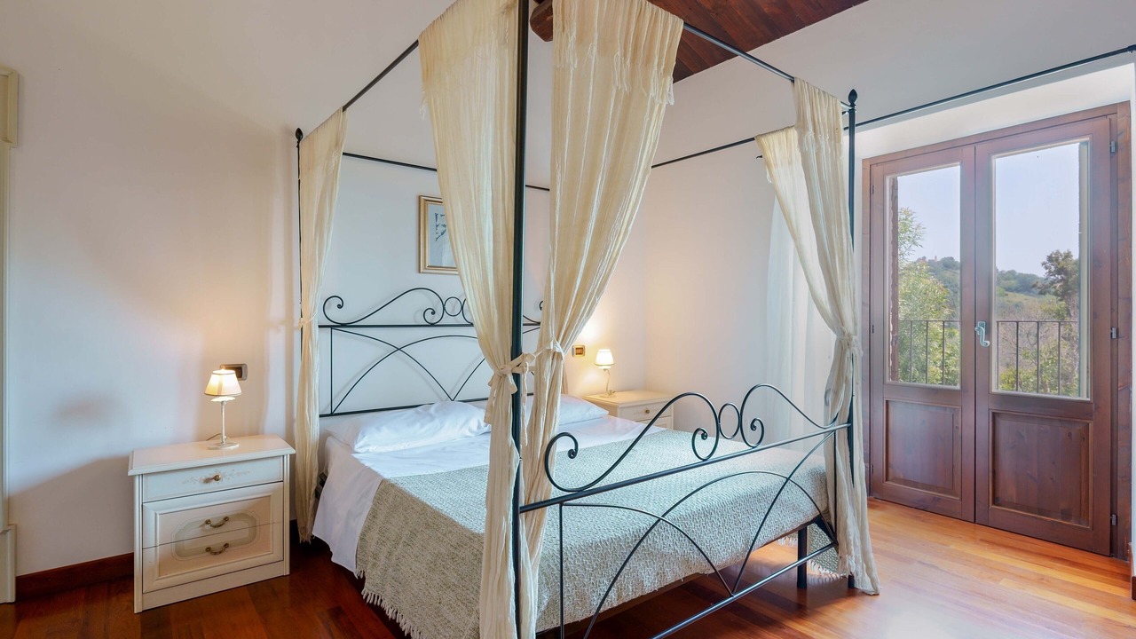 Photo of Bedroom in Campli