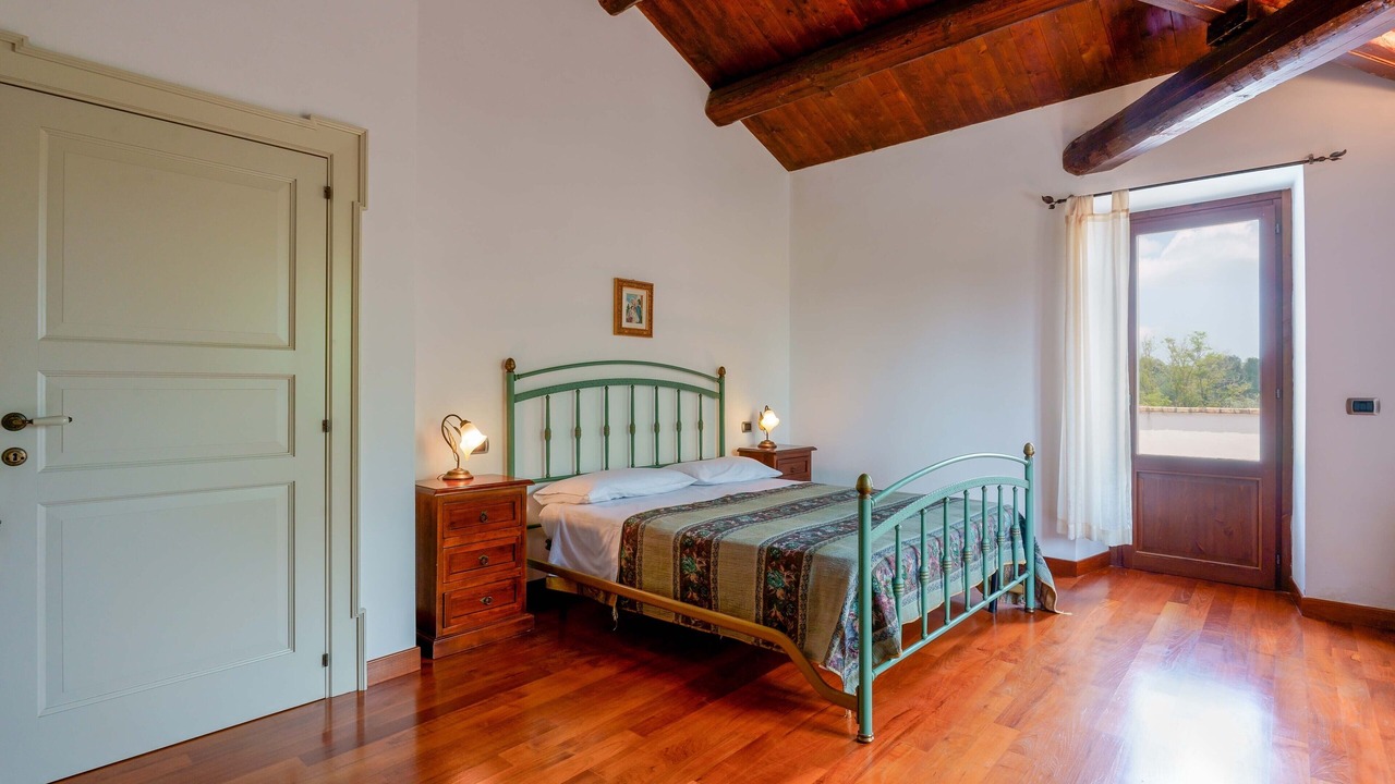 Photo of Bedroom in Campli