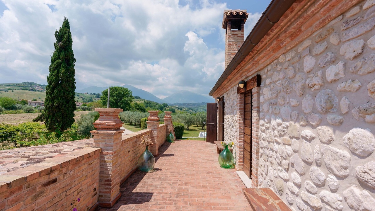 Photo of Outdoor in Campli