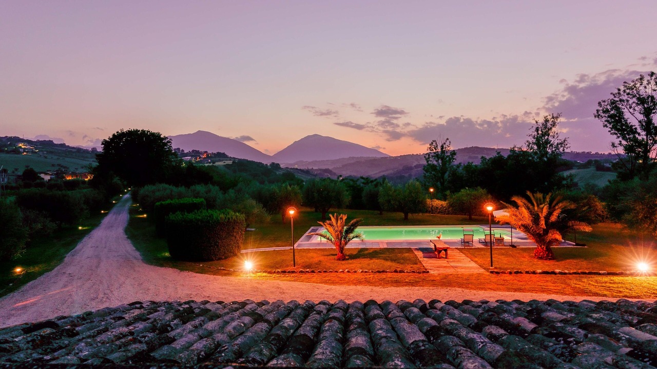 Photo of Outdoor in Campli