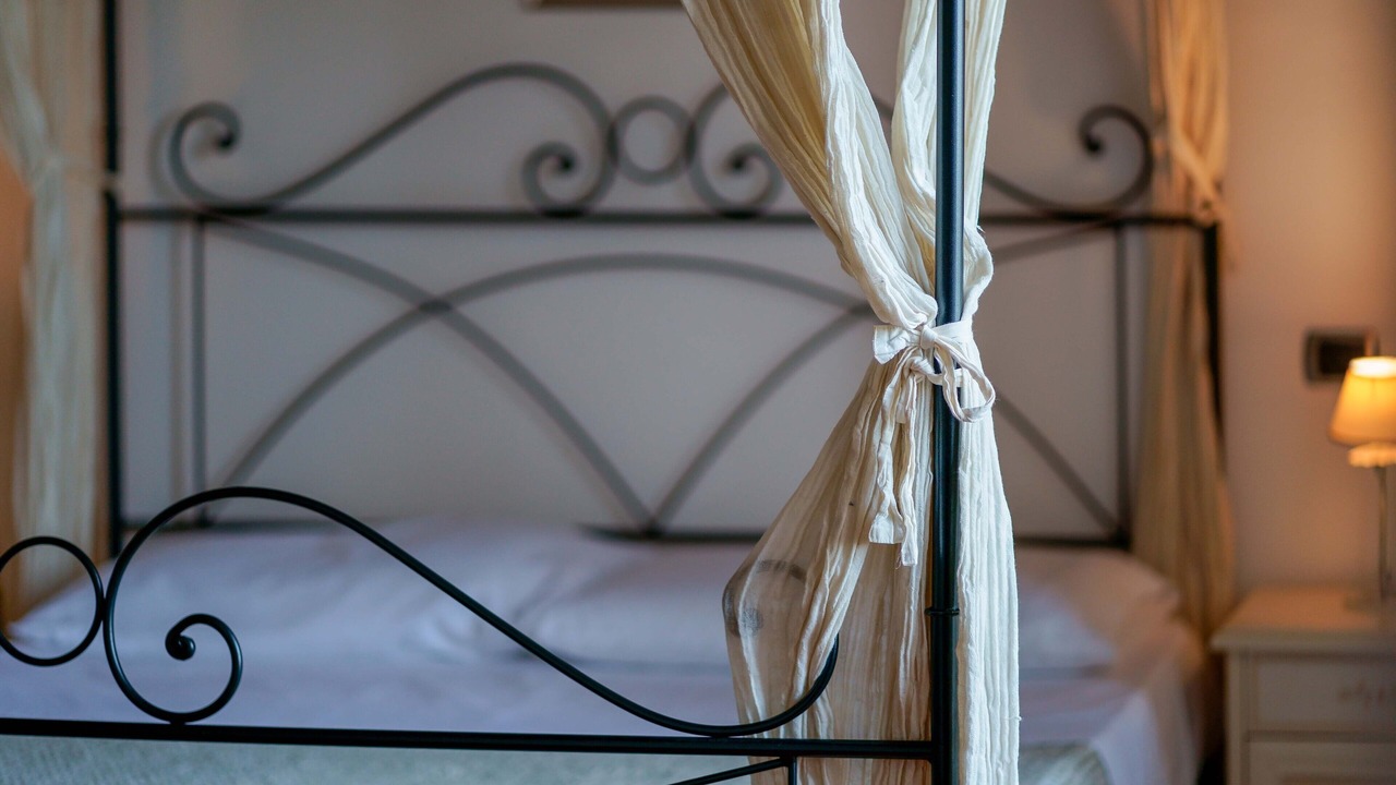 Photo of Bedroom in Campli