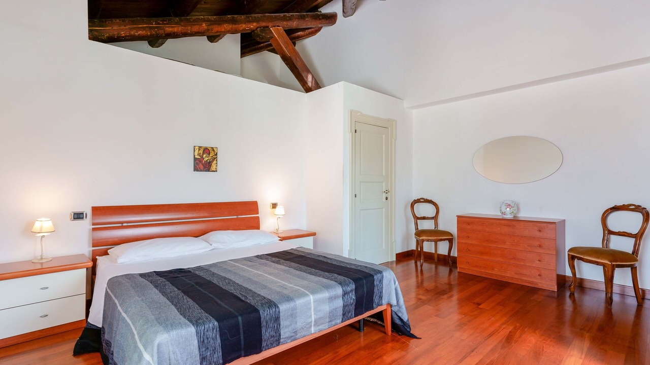 Photo of Bedroom in Campli