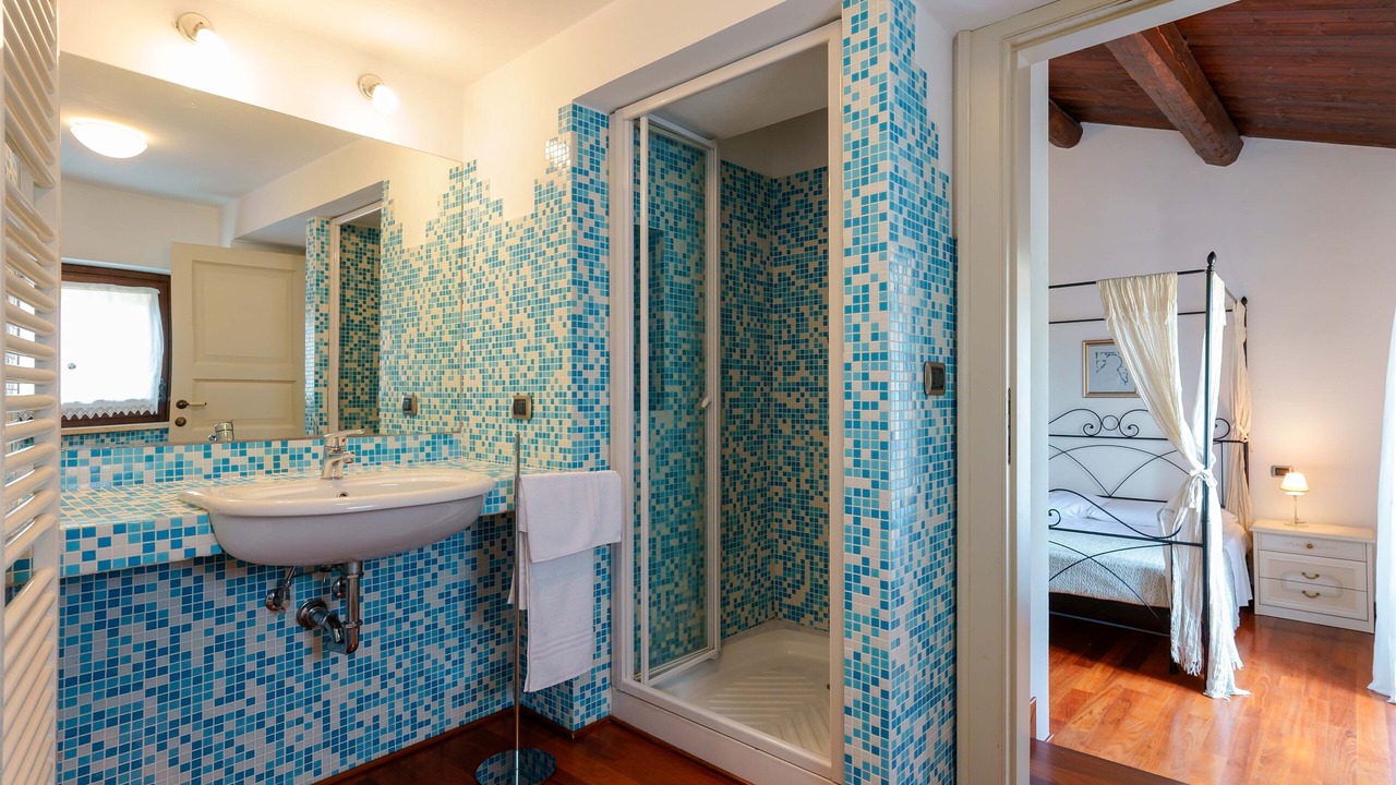 Photo of Bathroom in Campli