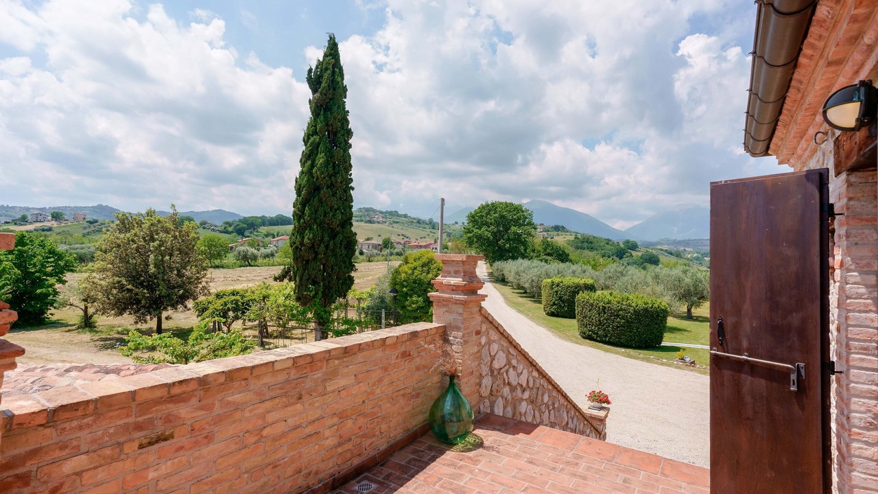 Photo of Outdoor in Campli