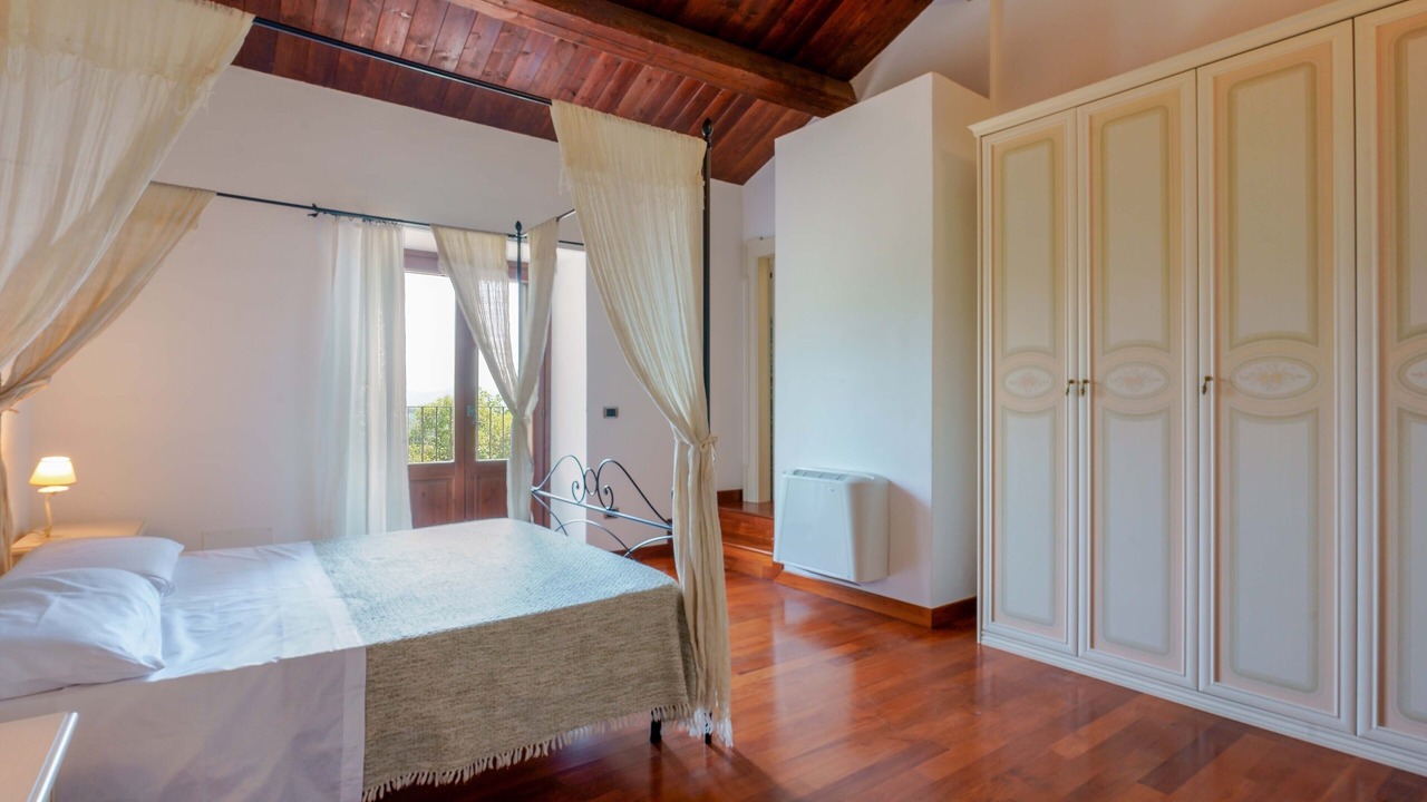 Photo of Bedroom in Campli