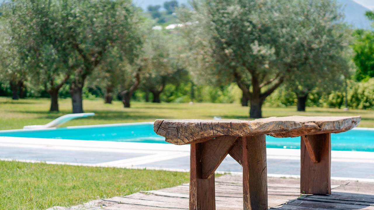 Photo of Outdoor in Campli