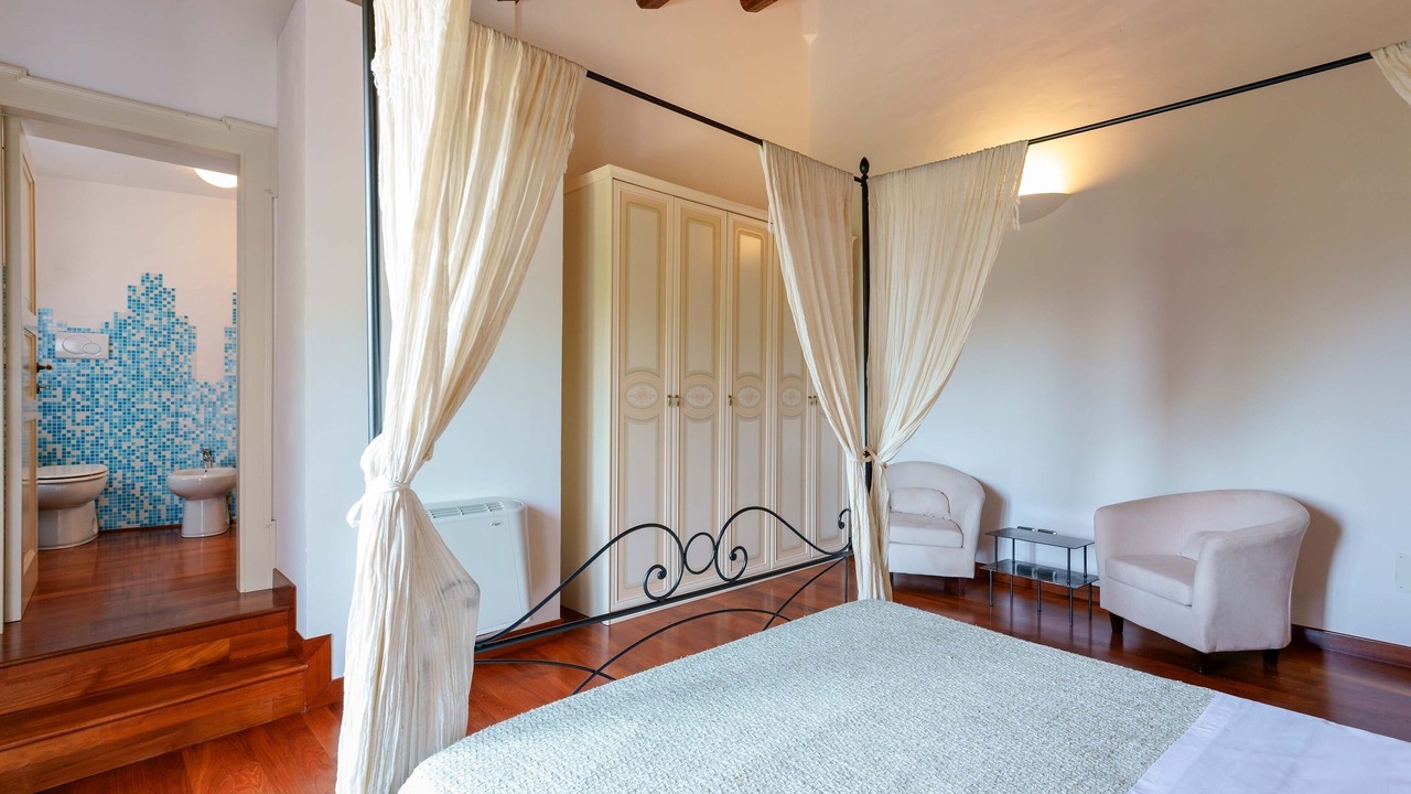 Photo of Bedroom in Campli