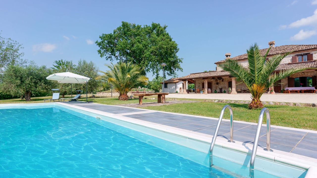 Photo of Outdoor in Campli
