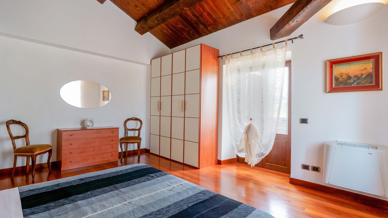 Photo of Bedroom in Campli