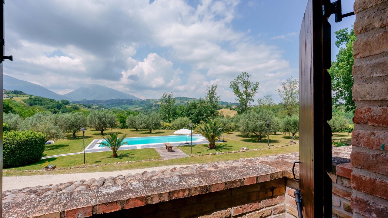 Photo of Outdoor in Campli