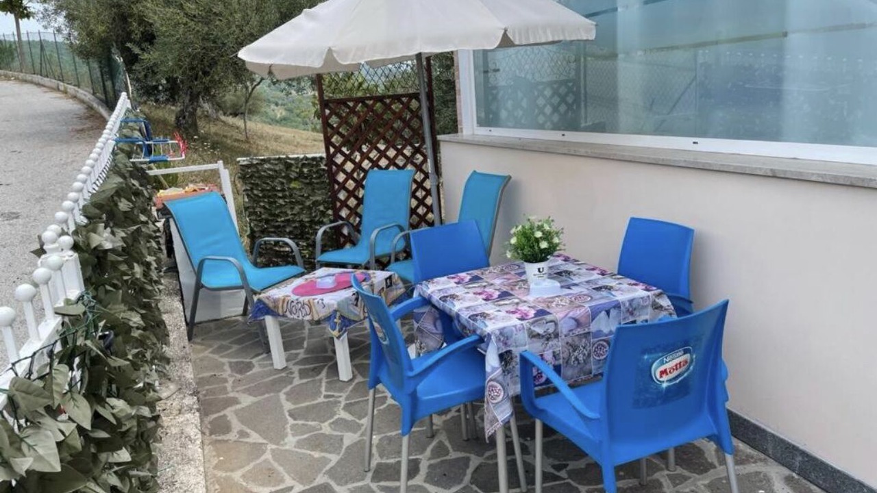 Photo of Outdoor in Ogliastro Cilento