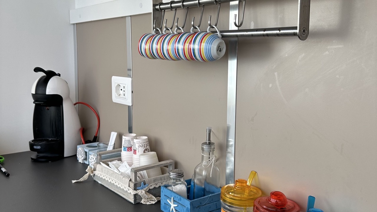Photo of Kitchen in Ogliastro Cilento