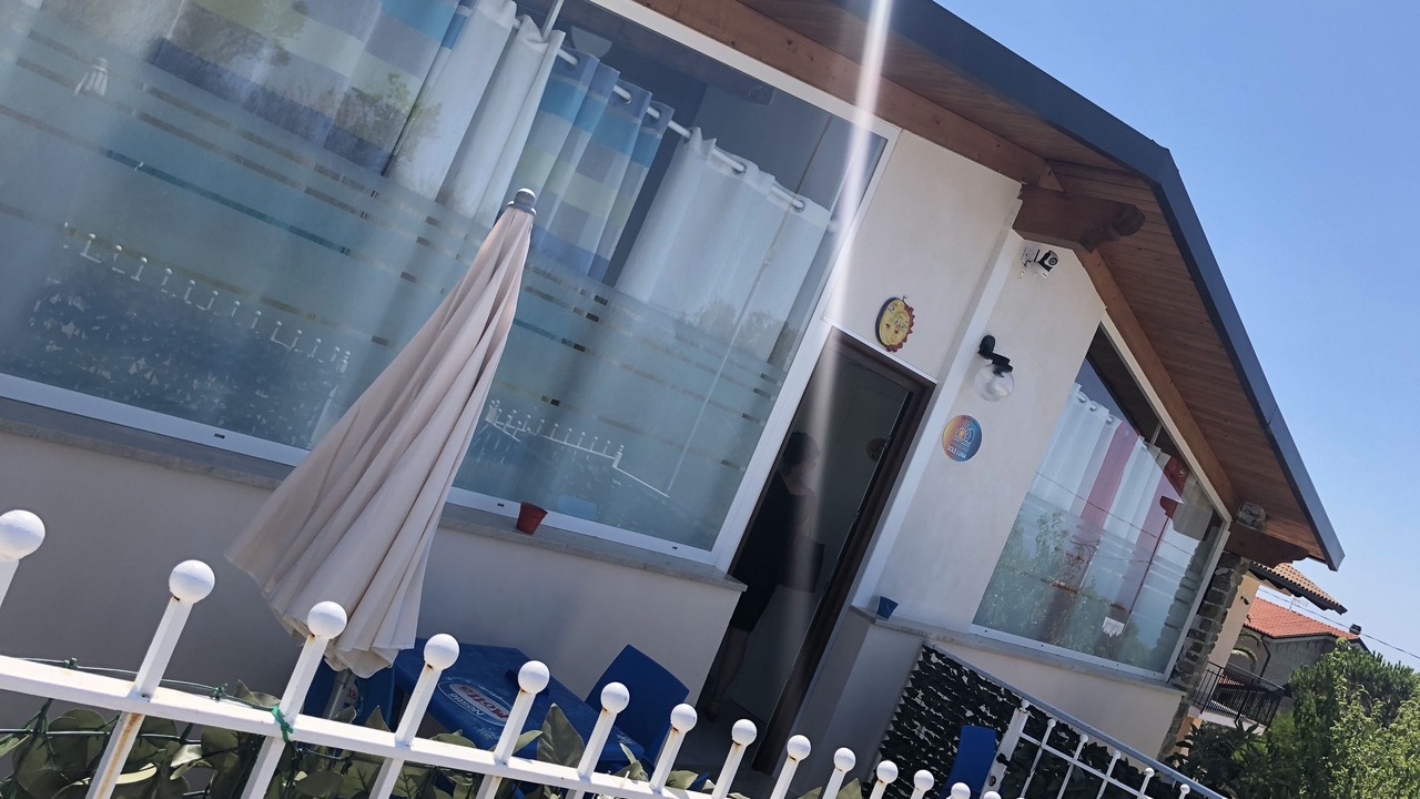 Photo of Outdoor in Ogliastro Cilento