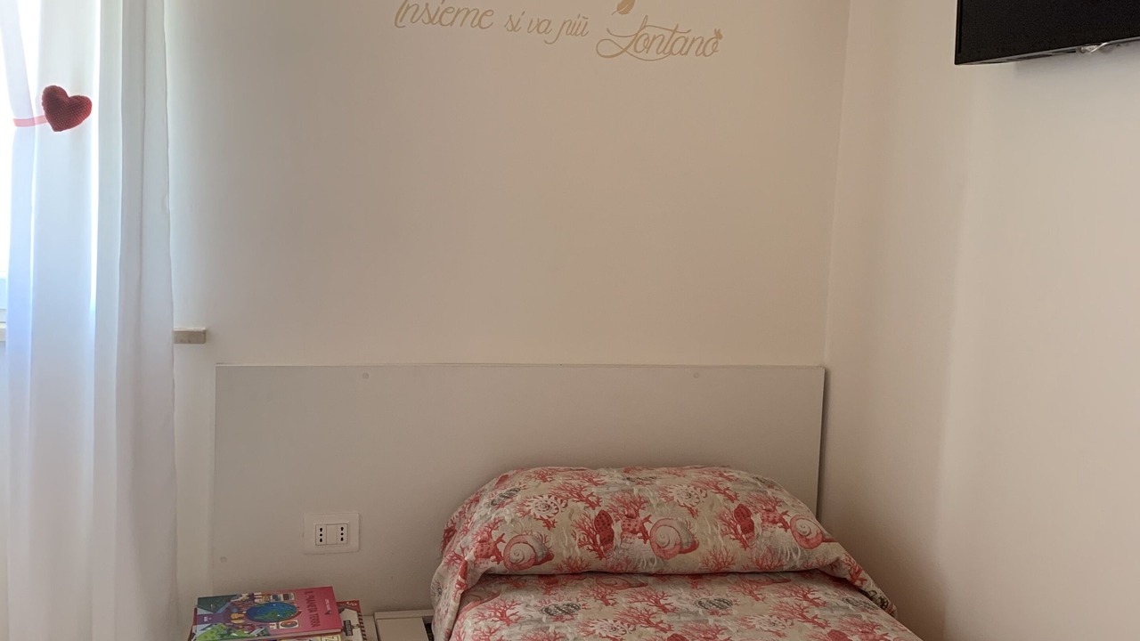 Photo of Bedroom in Ogliastro Cilento