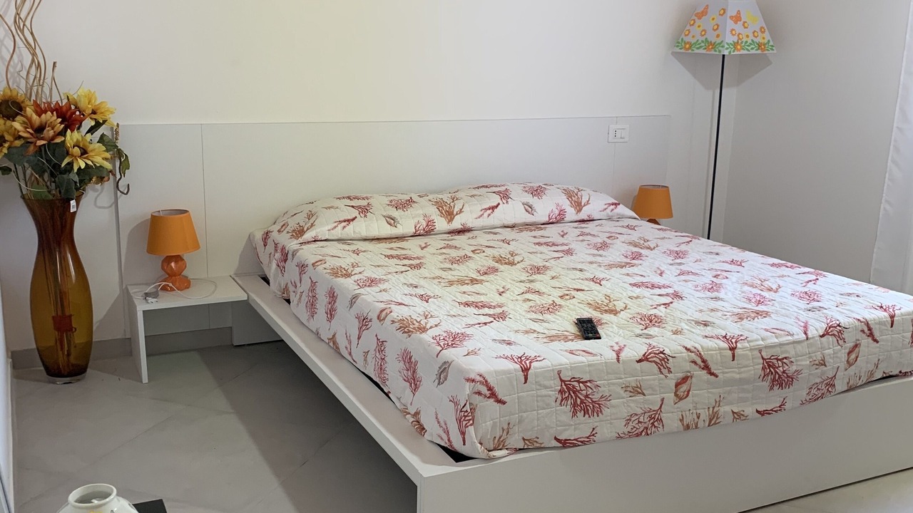 Photo of Bedroom in Ogliastro Cilento