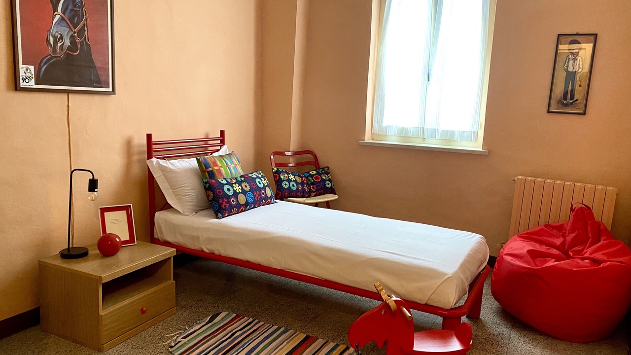 Photo of Bedroom in Salabue