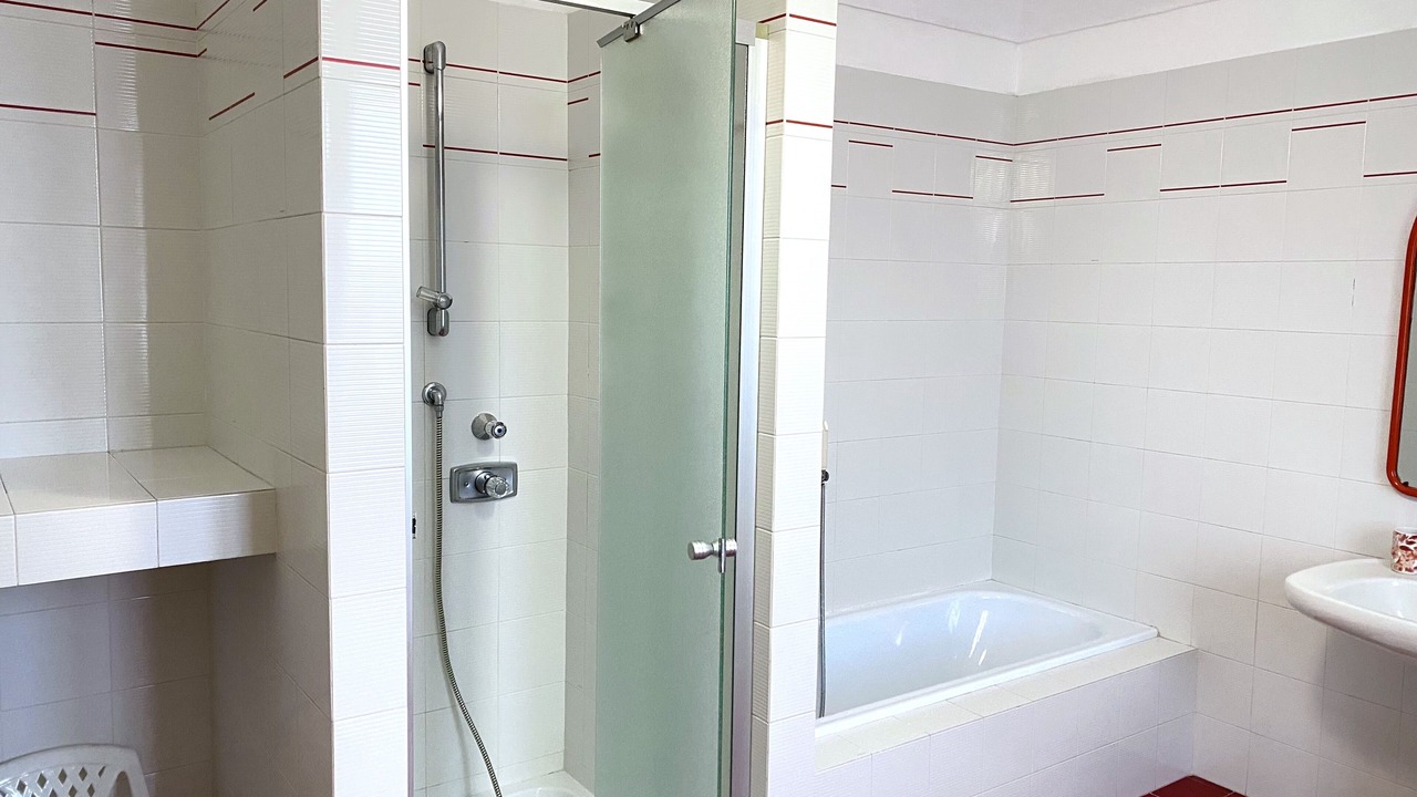 Photo of Bathroom in Salabue