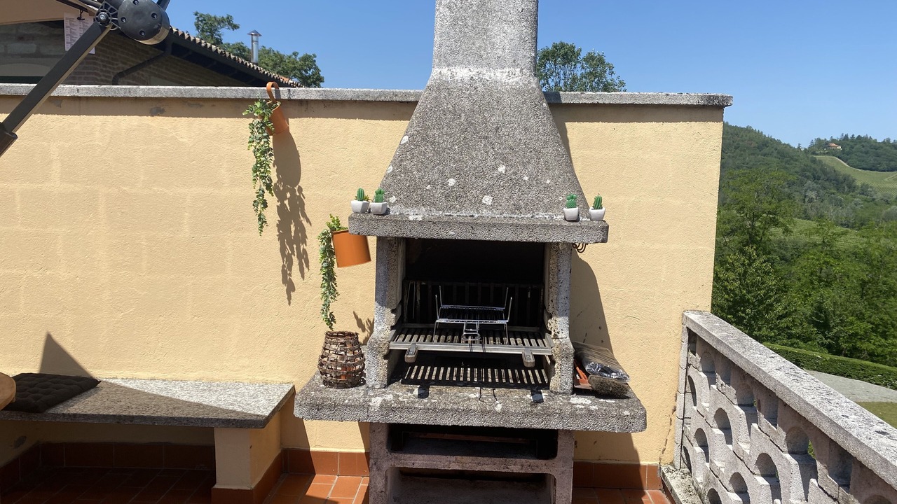 Photo of Patio Balcony in Salabue