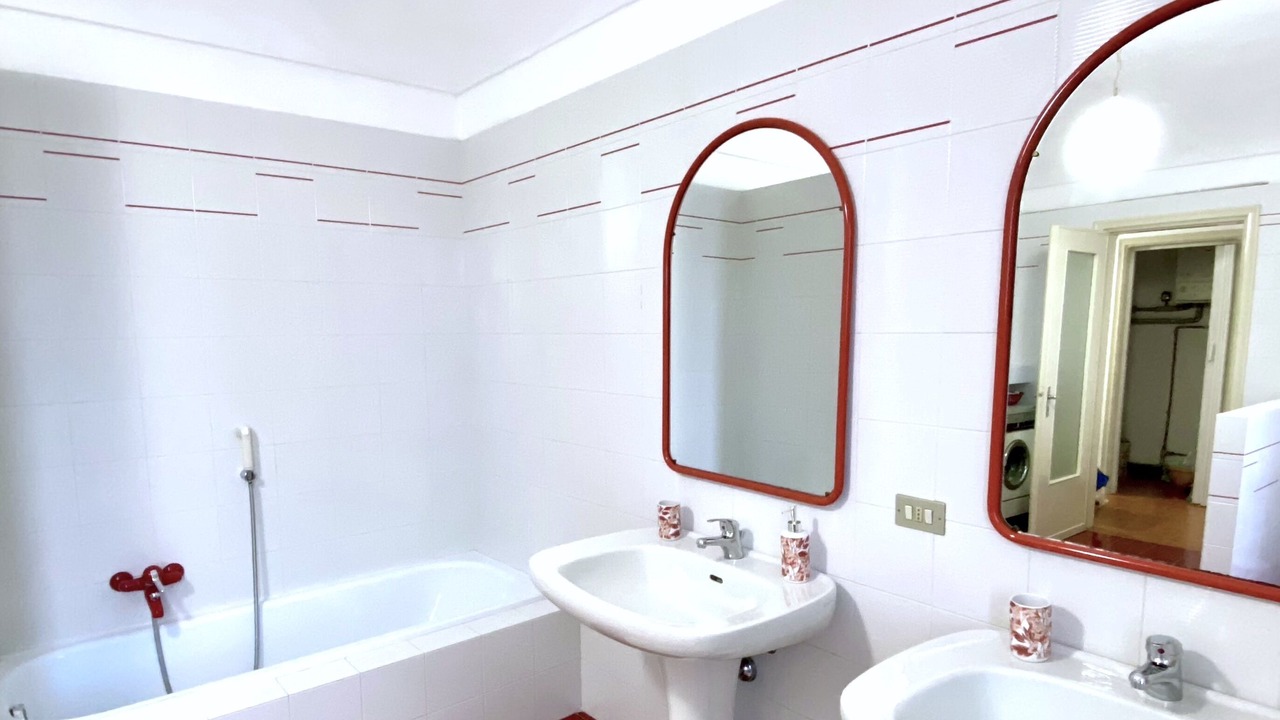 Photo of Bathroom in Salabue