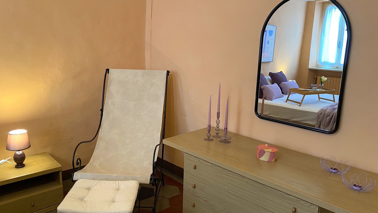 Photo of Bedroom in Salabue