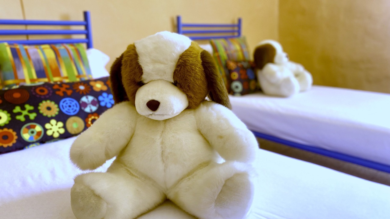 Photo of Bedroom in Salabue
