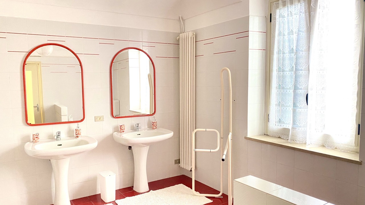 Photo of Bathroom in Salabue