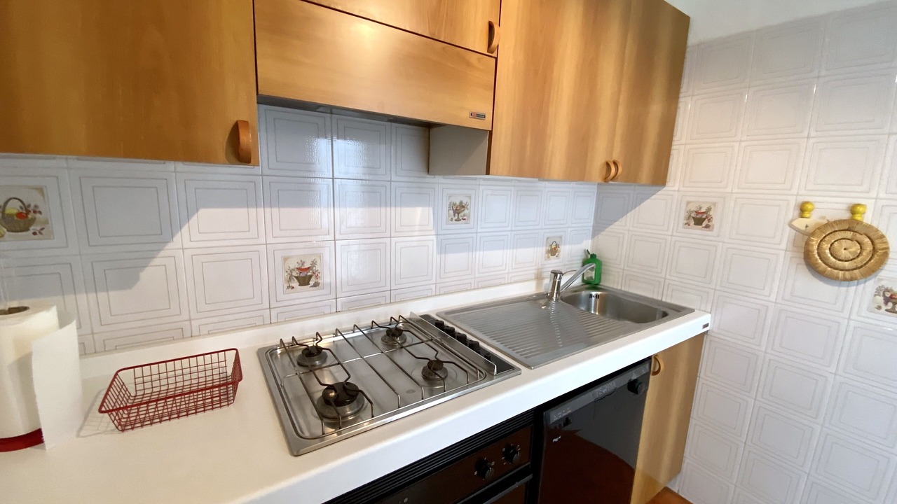 Photo of Kitchen in Salabue
