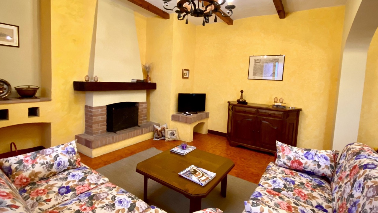 Photo of Livingroom in Salabue
