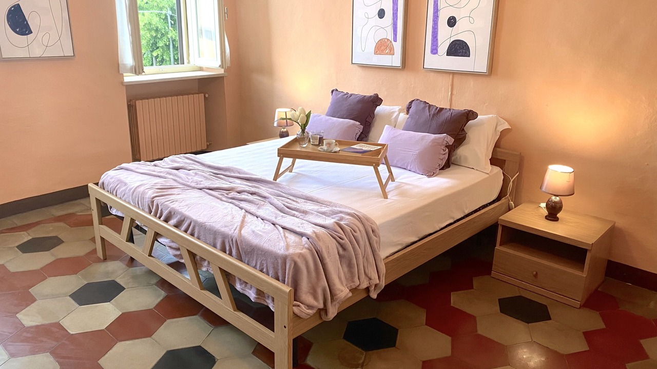 Photo of Bedroom in Salabue