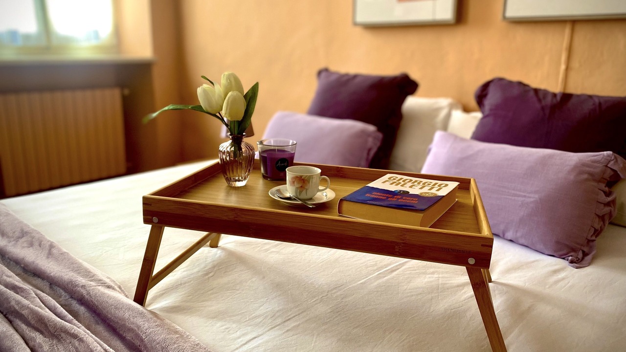 Photo of Bedroom in Salabue