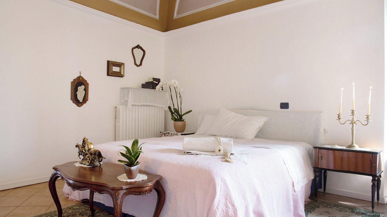 Photo of Bedroom in Casalzuigno