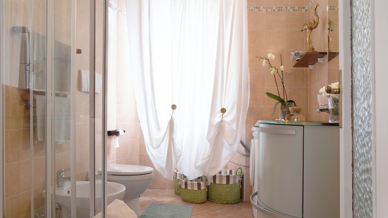 Photo of Bathroom in Casalzuigno
