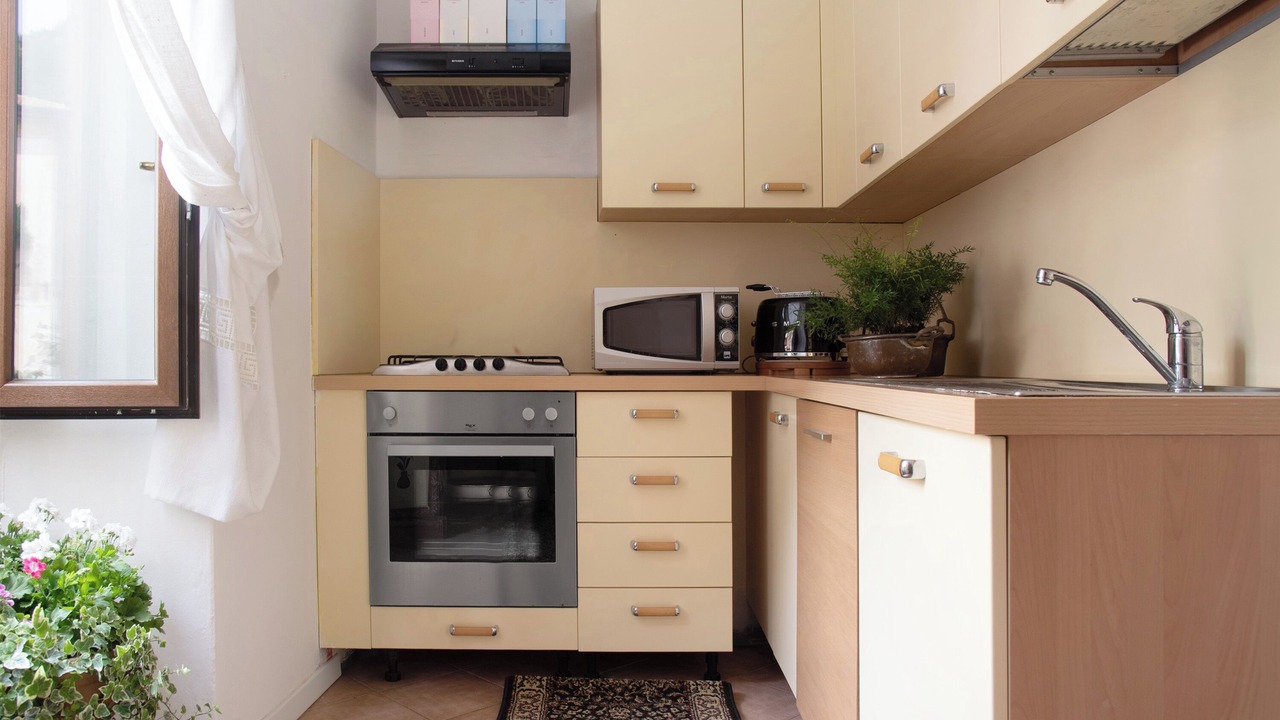 Photo of Kitchen in Casalzuigno