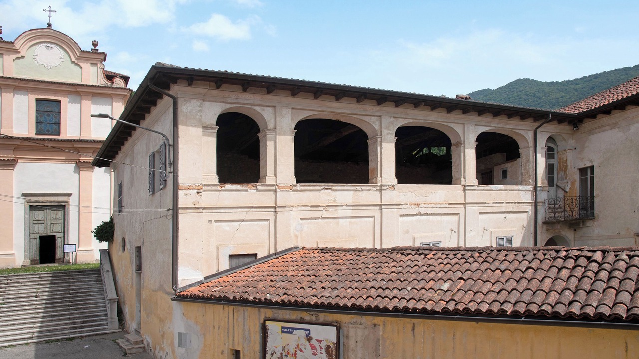 Photo of Outdoor in Casalzuigno