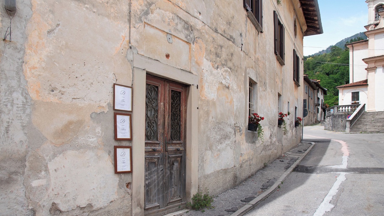 Photo of Outdoor in Casalzuigno