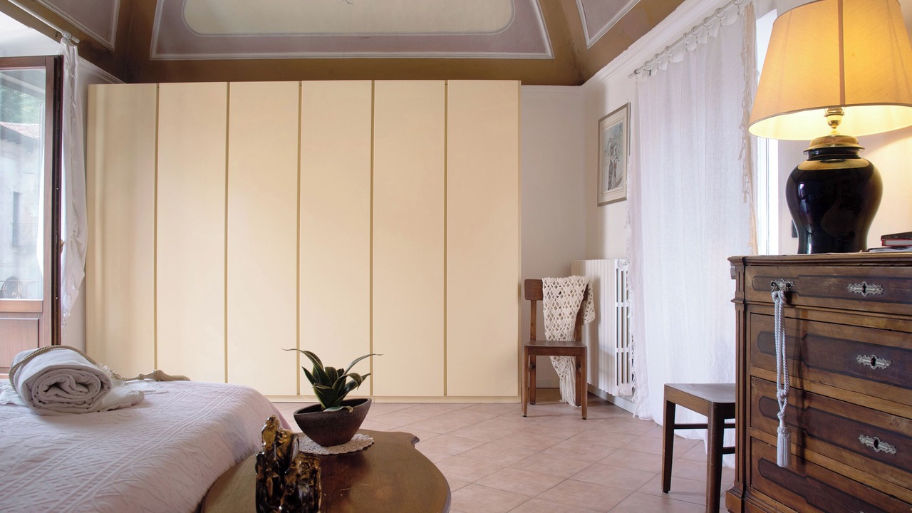 Photo of Bedroom in Casalzuigno