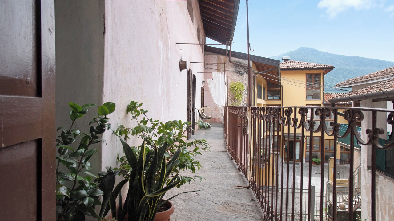 Photo of Outdoor in Casalzuigno