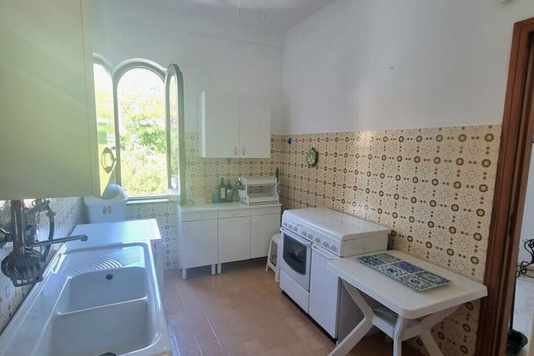 Photo of Kitchen in Falerna