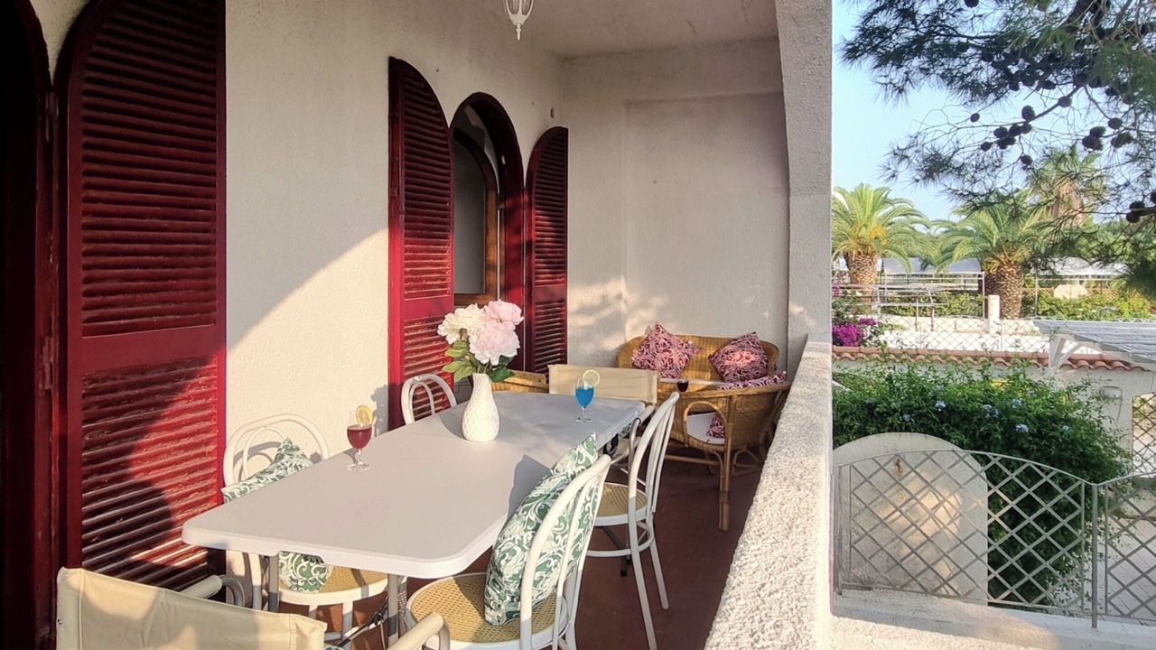 Photo of Outdoor in Falerna
