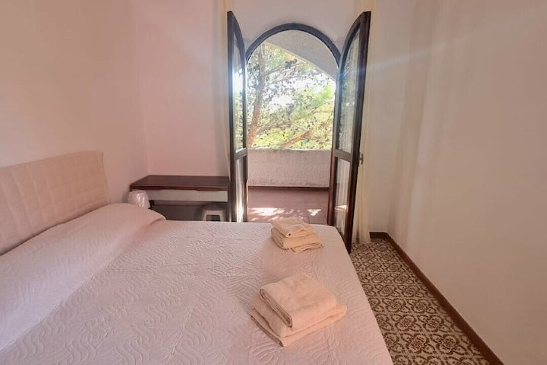 Photo of Bedroom in Falerna
